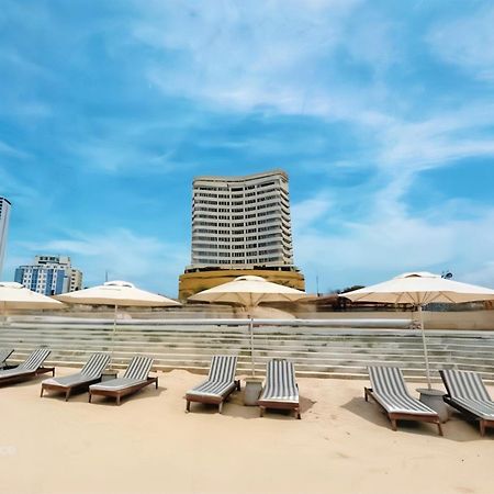 Vias Hotel Vung Tau - Transportation Included Exterior photo