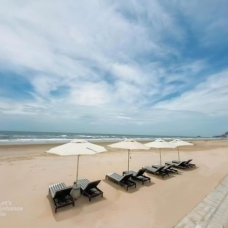 Vias Hotel Vung Tau - Transportation Included Exterior photo