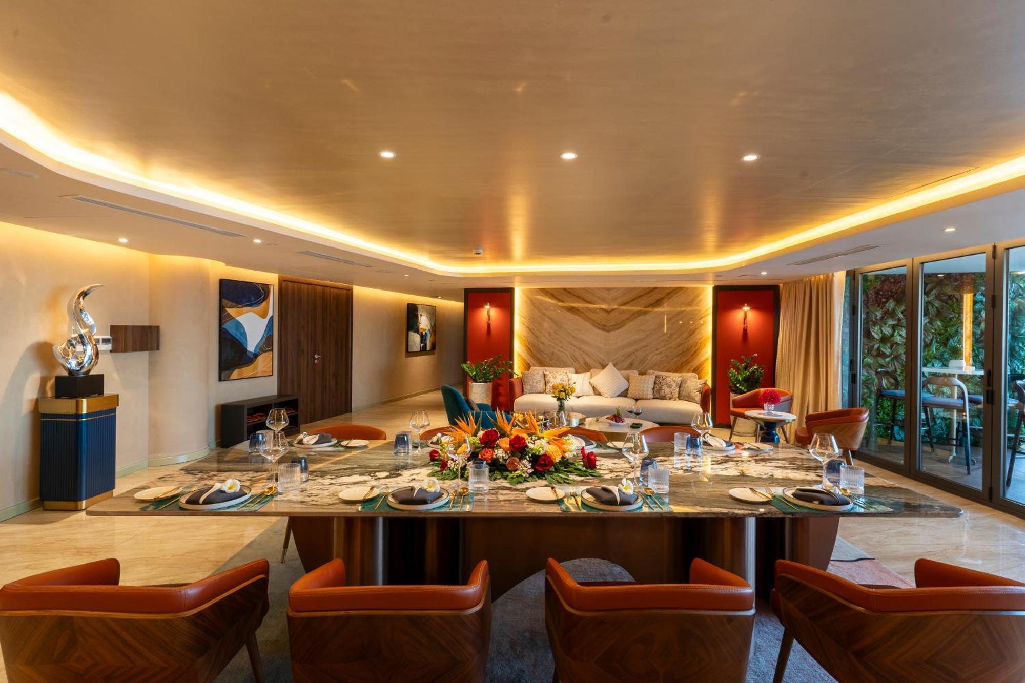 Vias Hotel Vung Tau - Transportation Included Exterior photo