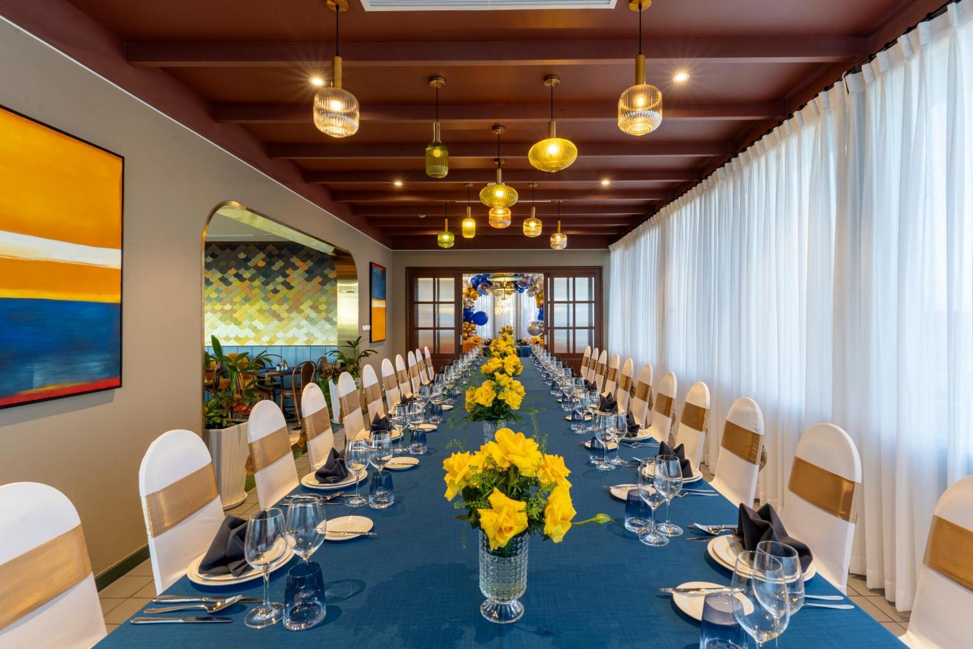 Vias Hotel Vung Tau - Transportation Included Exterior photo